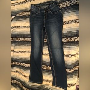 Wrangler Q-baby Jeans